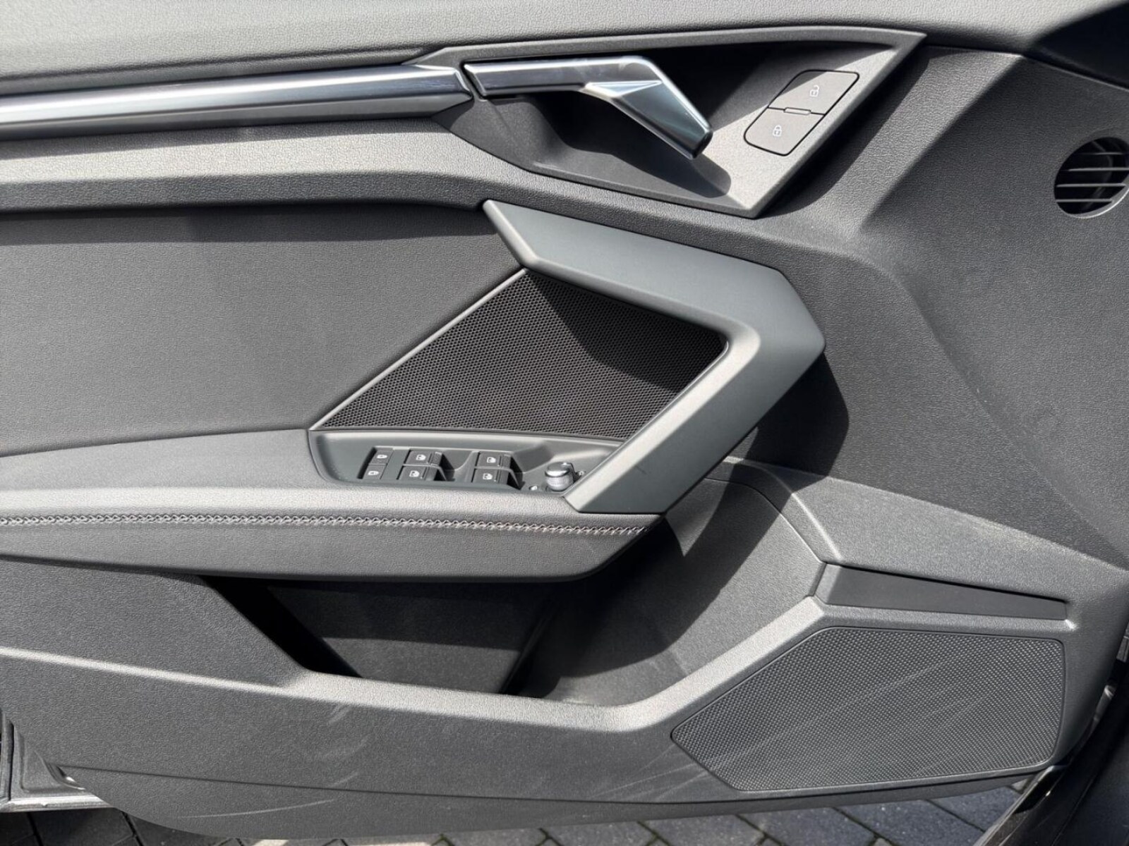 Audi S3 Limousine – Bild 7