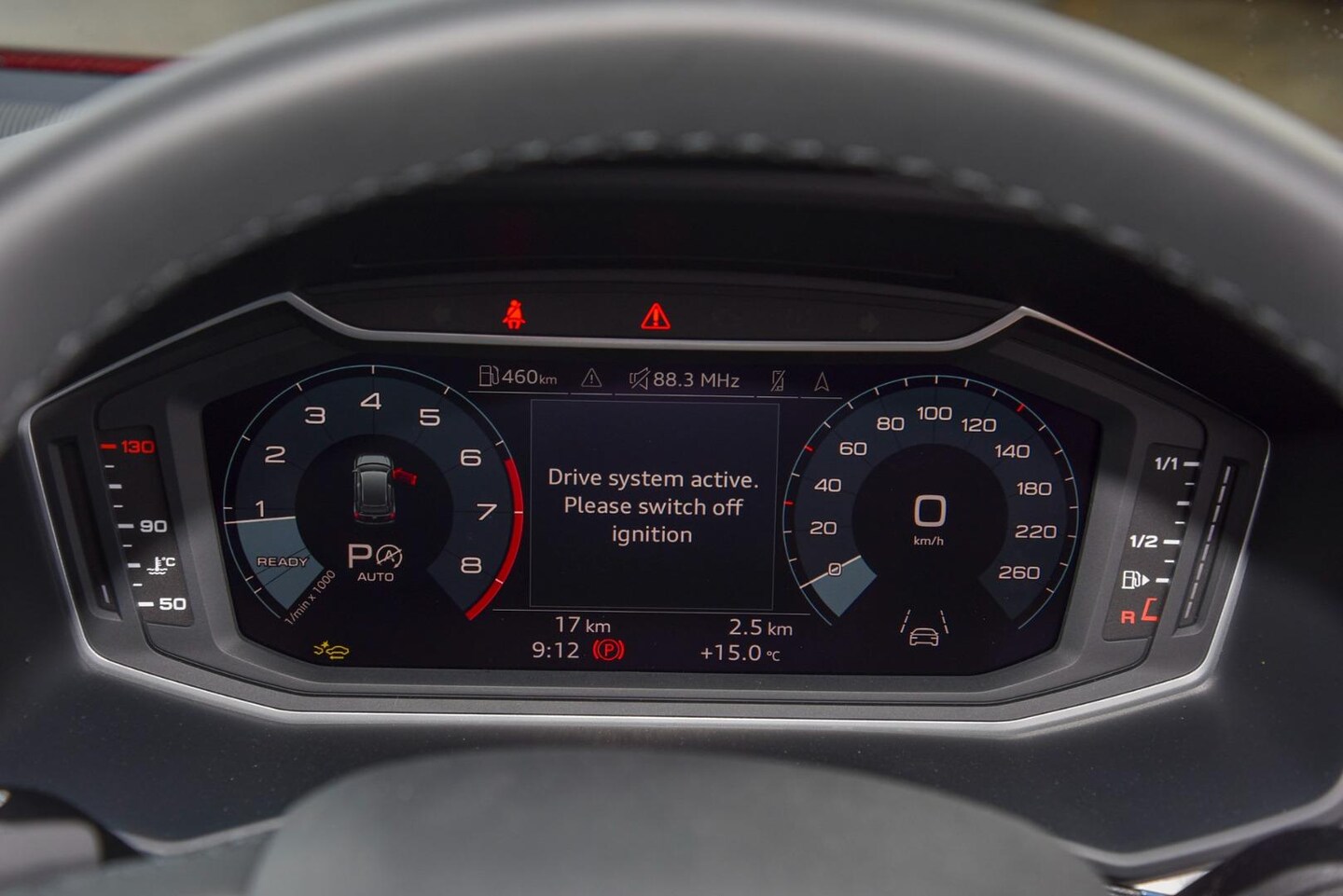 Image about Audi A1 Sportback S line 40 TFSI S tronic