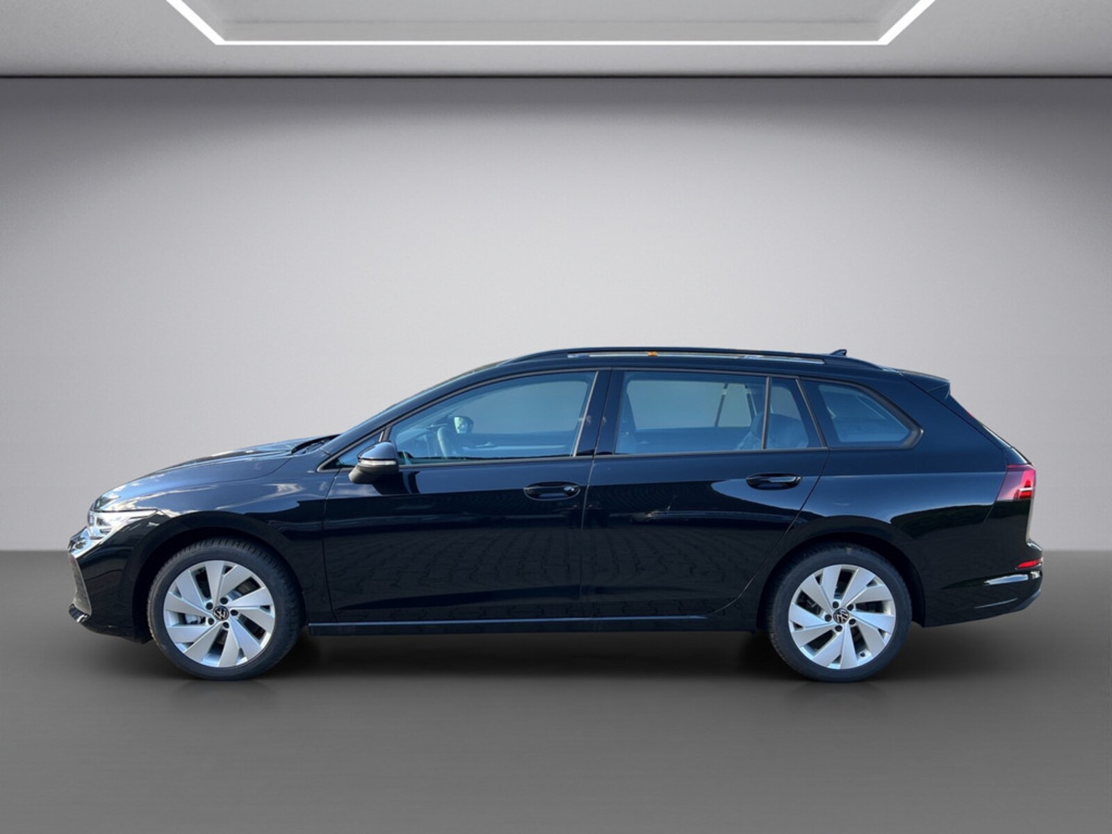 Volkswagen Golf Variant – Bild 2