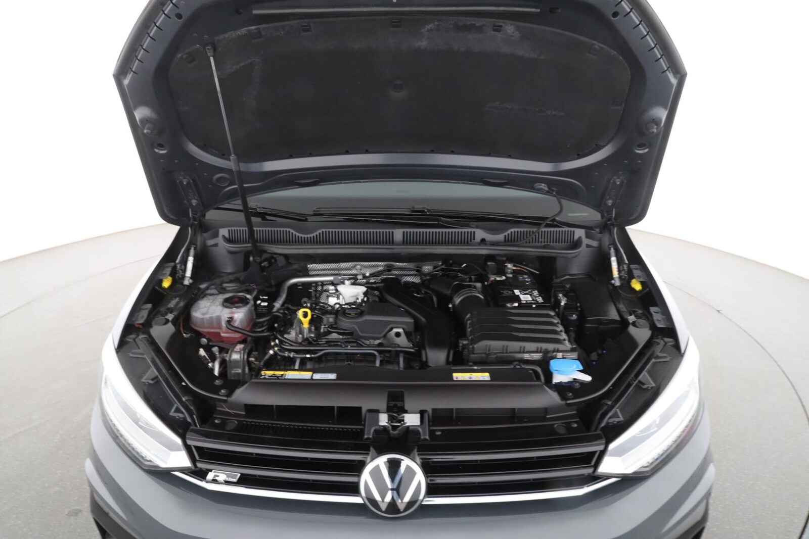 Volkswagen Touran – Bild 9