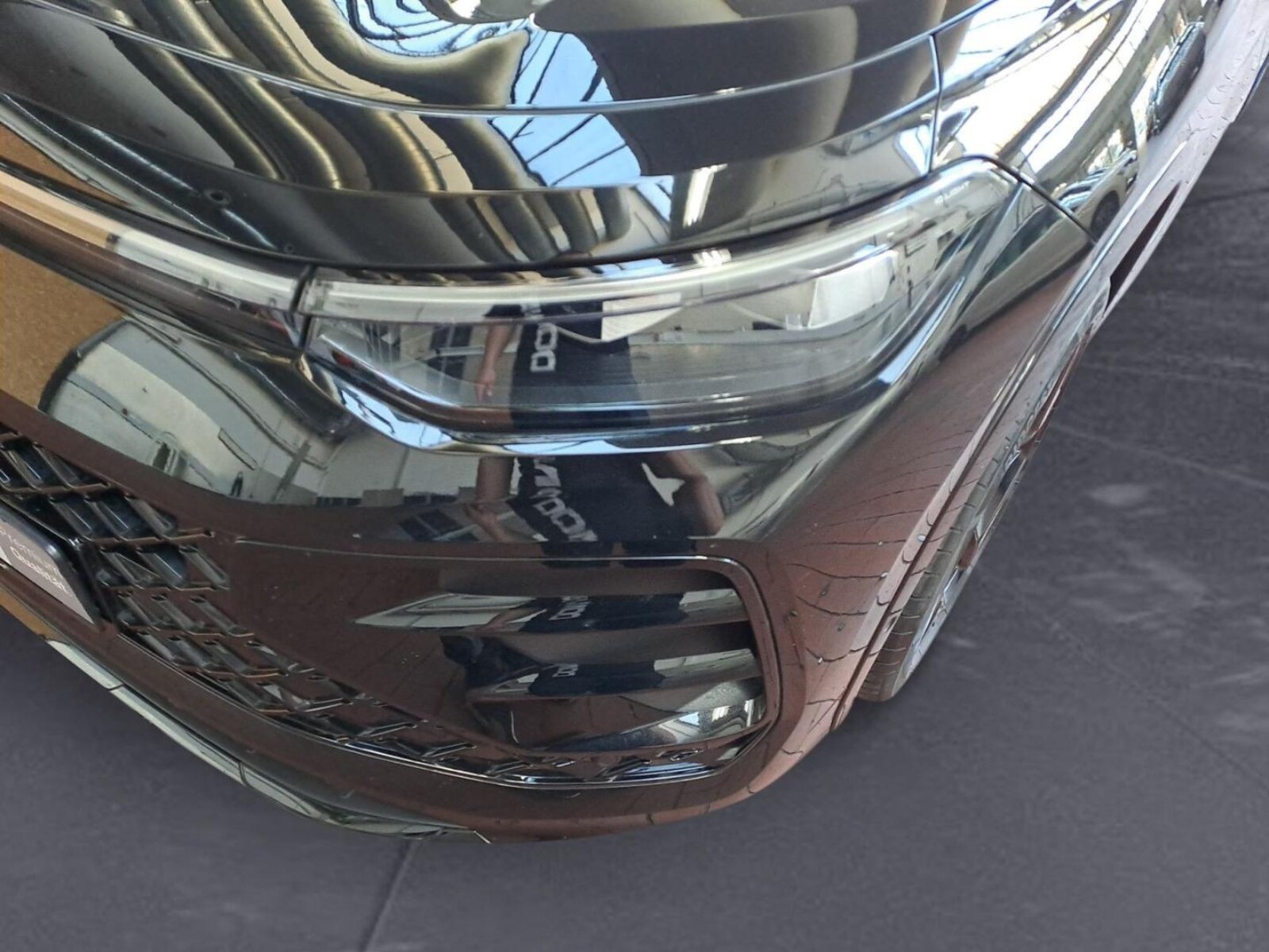 Volkswagen Tayron – Bild 9