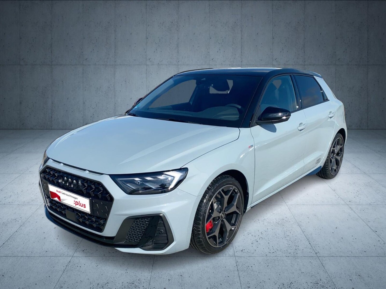 Audi A1 Sportback – Bild 2