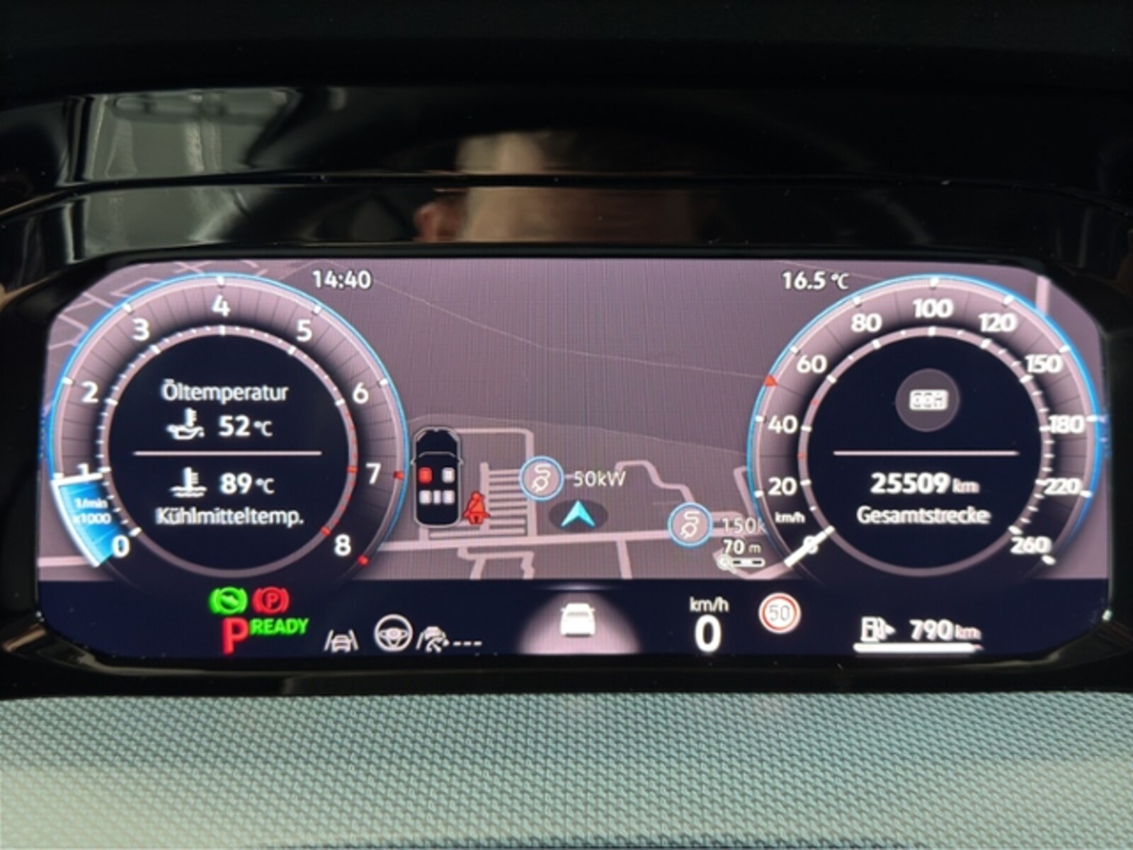 Volkswagen Golf Variant – Bild 10