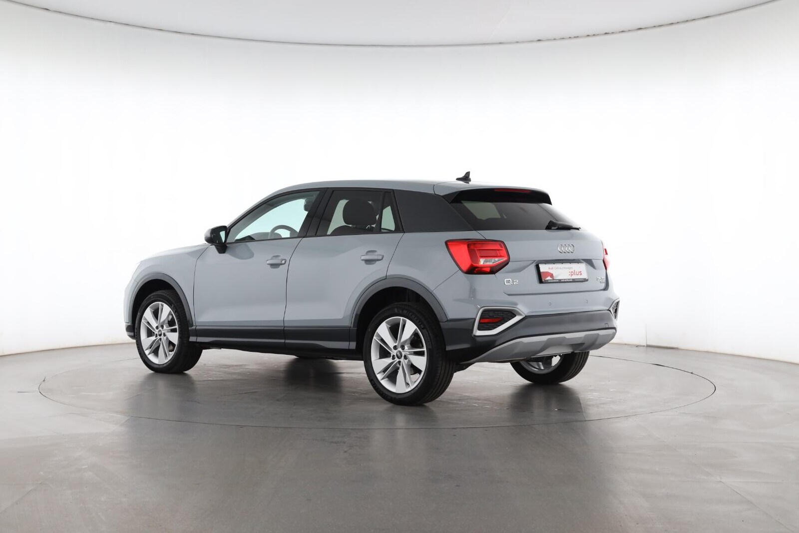 Audi Q2 – Bild 4