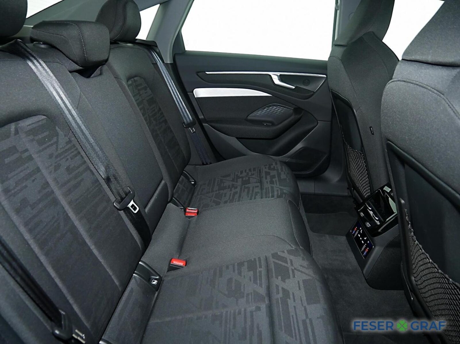 Audi A6 Limousine – Bild 5