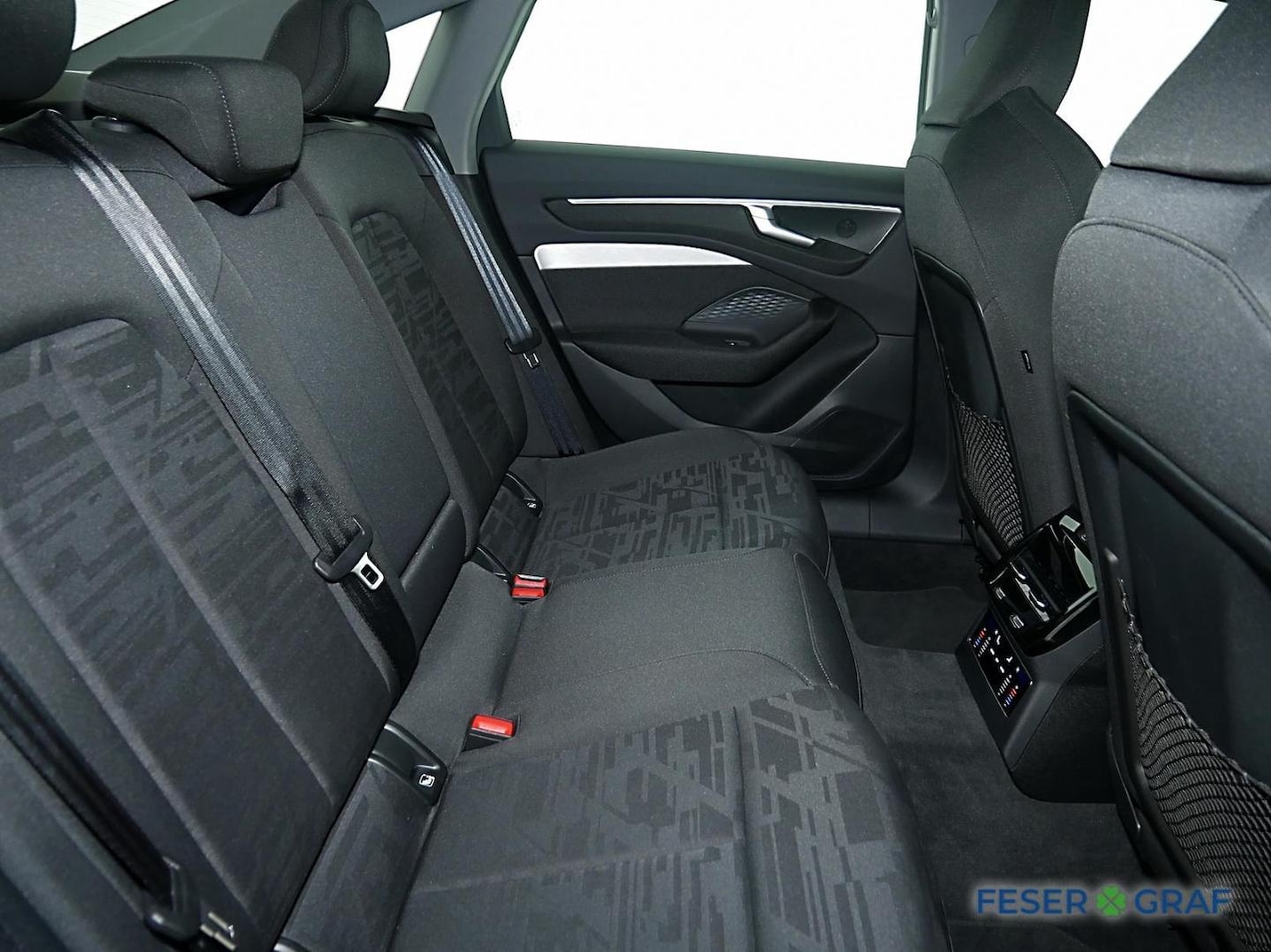 Bild über Audi A6 Limousine TDI 150 kW S tronic - für weitere Informationen kontaktieren Sie den Audi Partner