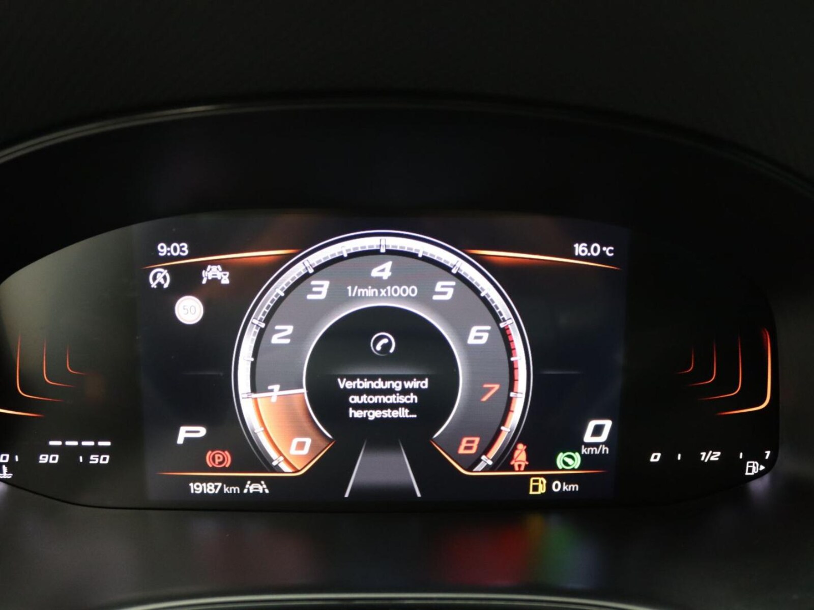 SEAT Ibiza – Bild 12