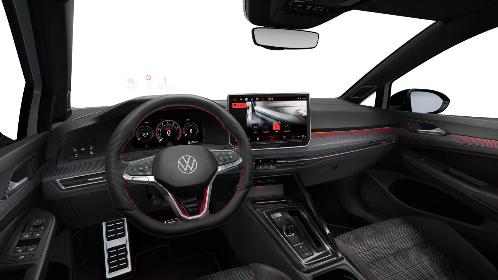 Volkswagen Golf – Bild 8