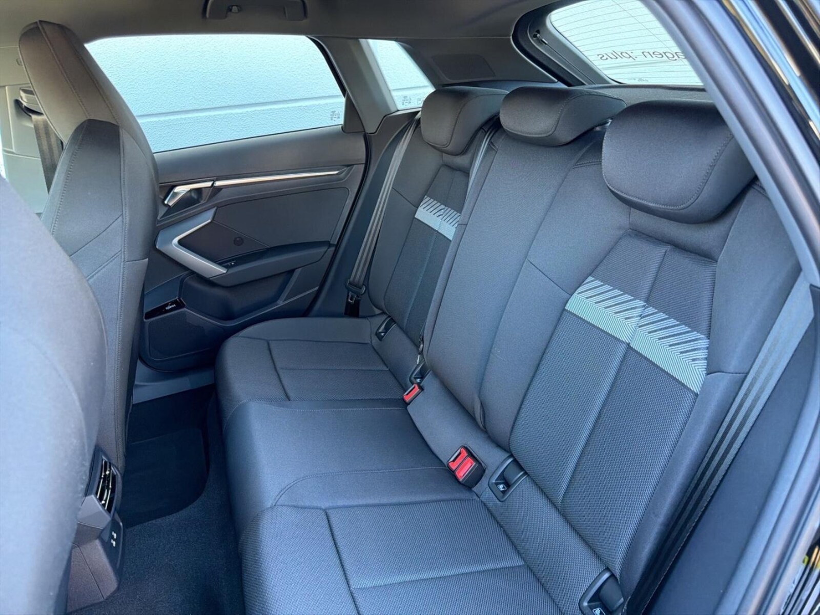 Audi A3 Sportback – Bild 11