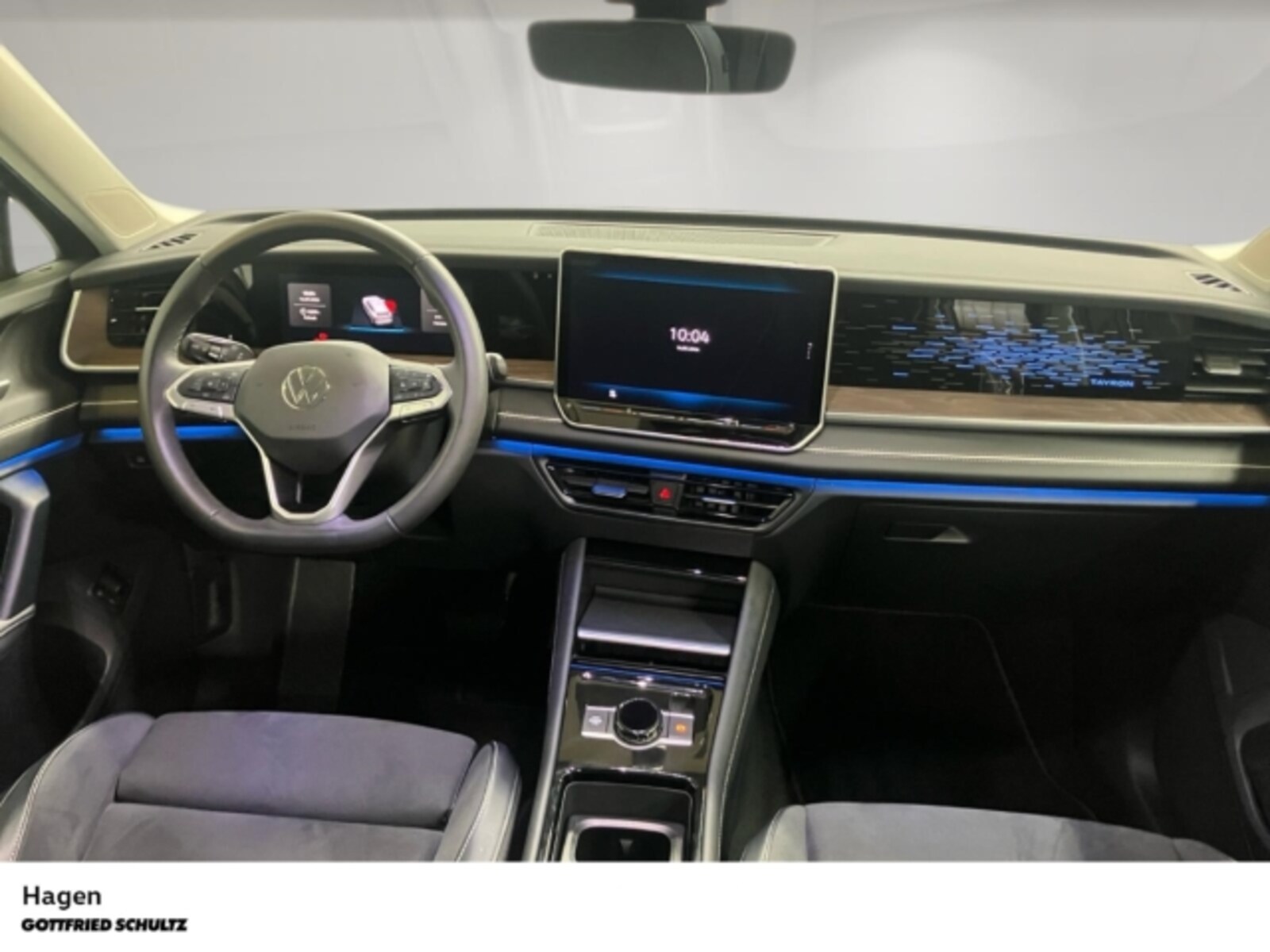 Volkswagen Tayron – Bild 6
