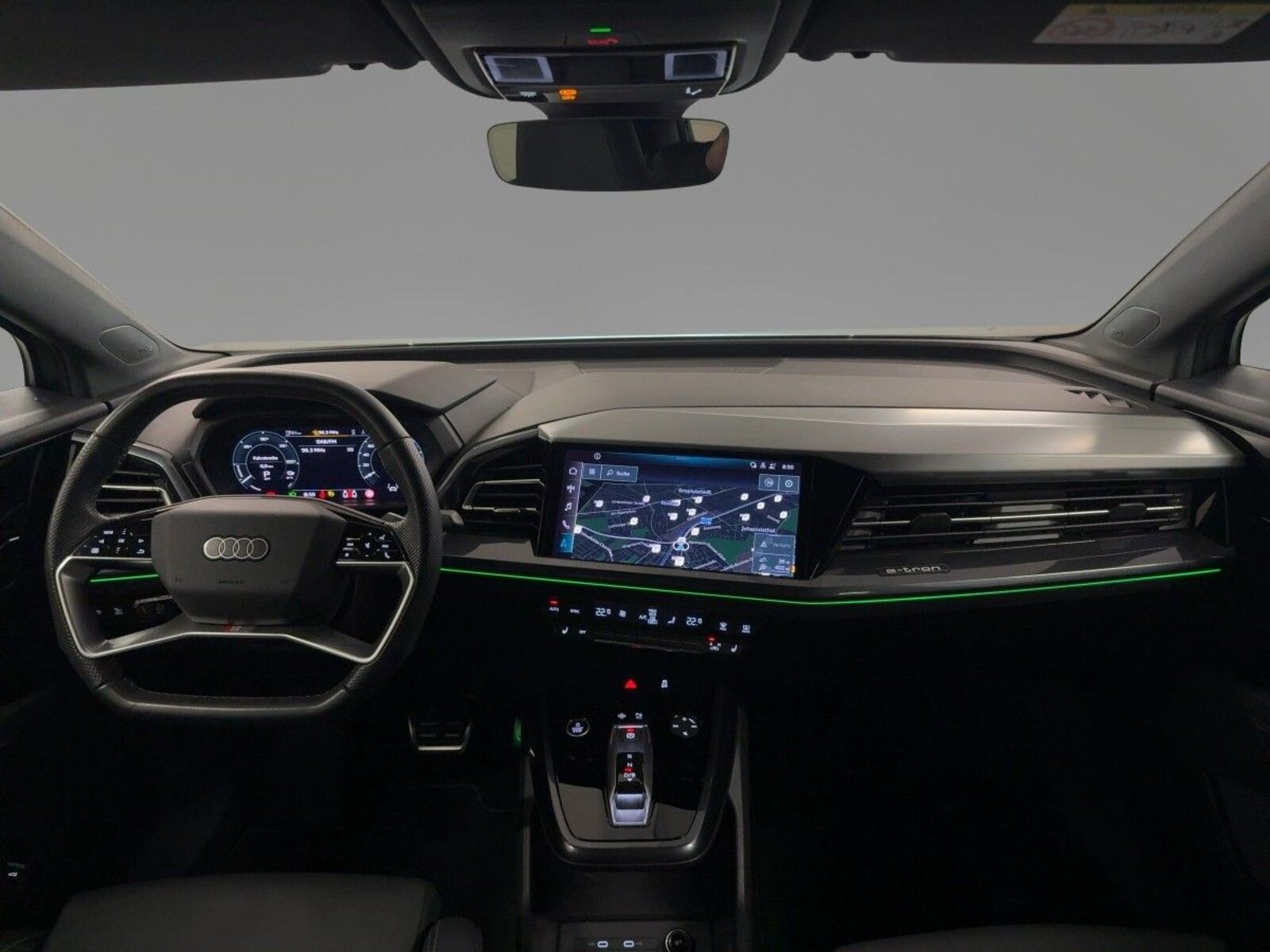 Audi Q4 e-tron – Bild 11