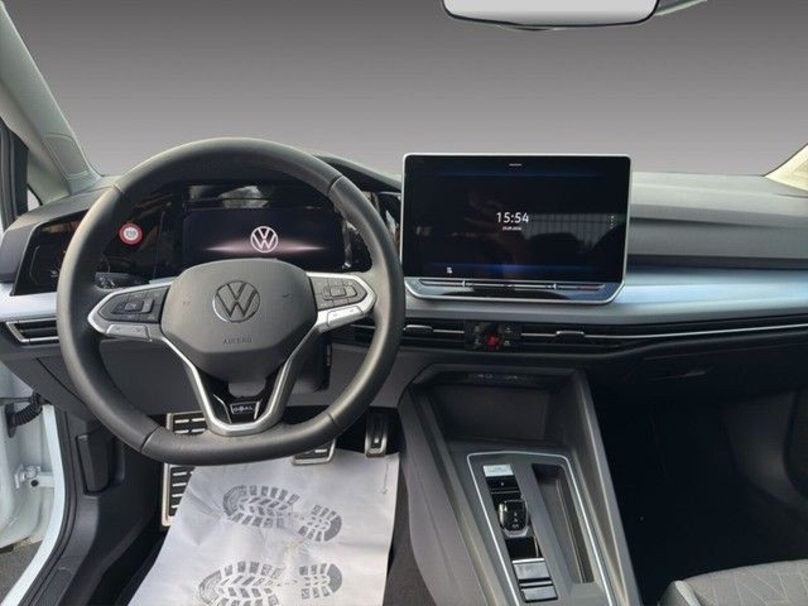 Volkswagen Golf – Bild 10