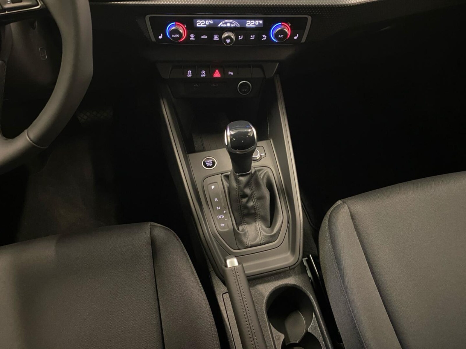 Audi A1 Sportback – Bild 7