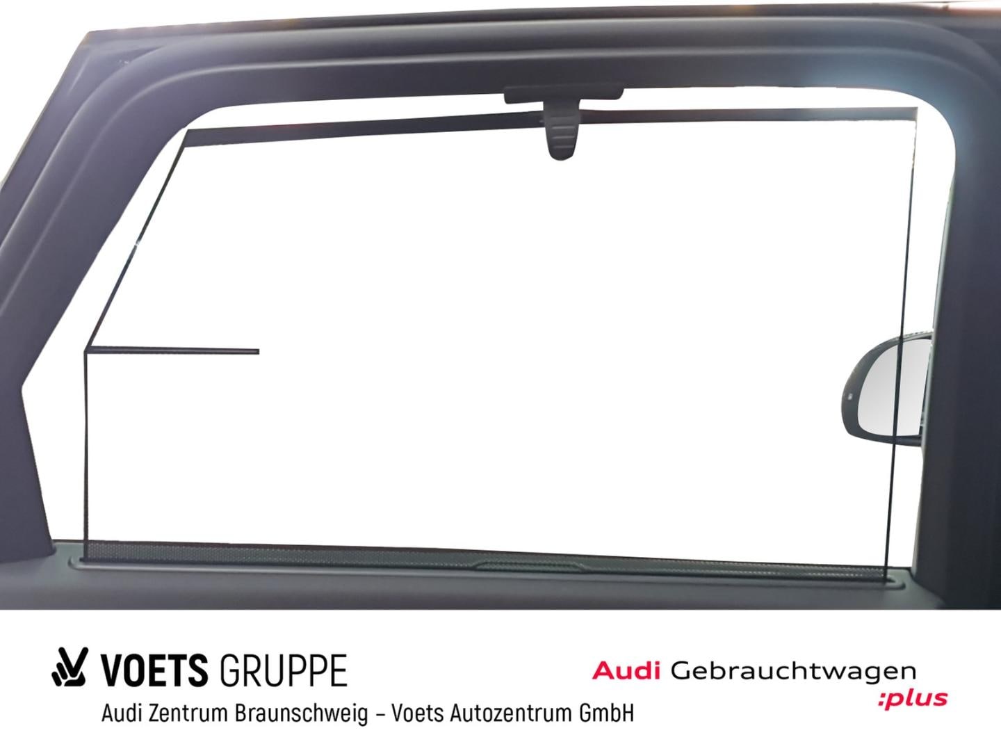 Bild über Audi Q5 40 TDI quattro S tronic - für weitere Informationen kontaktieren Sie den Audi Partner