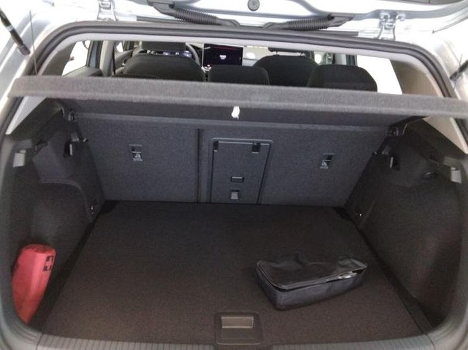 Volkswagen Golf – Bild 8