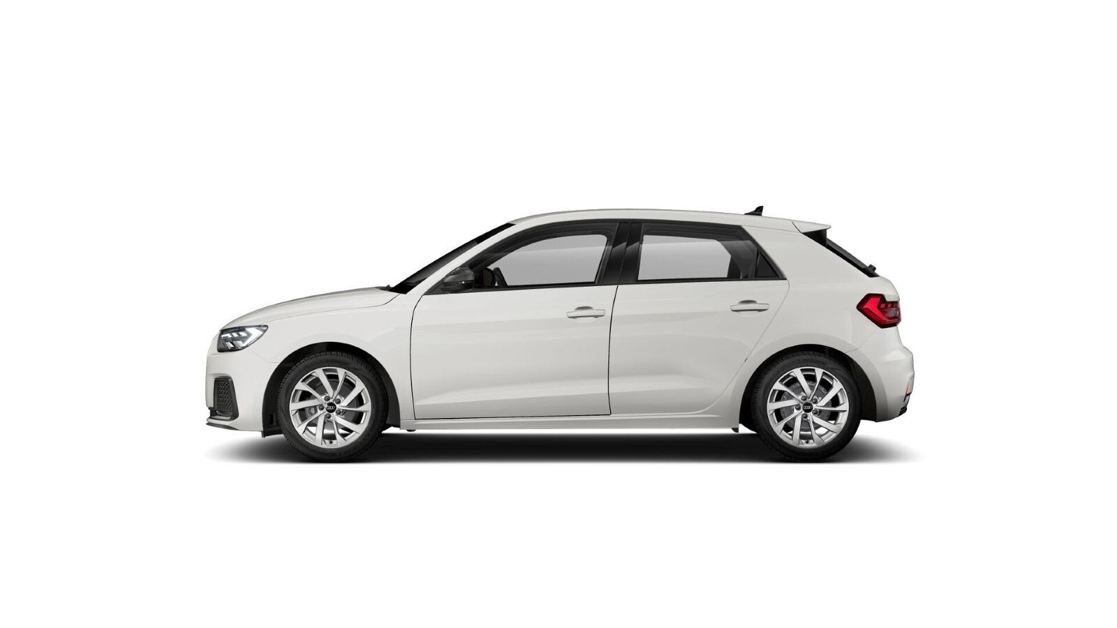 Audi A1 Sportback – Bild 6