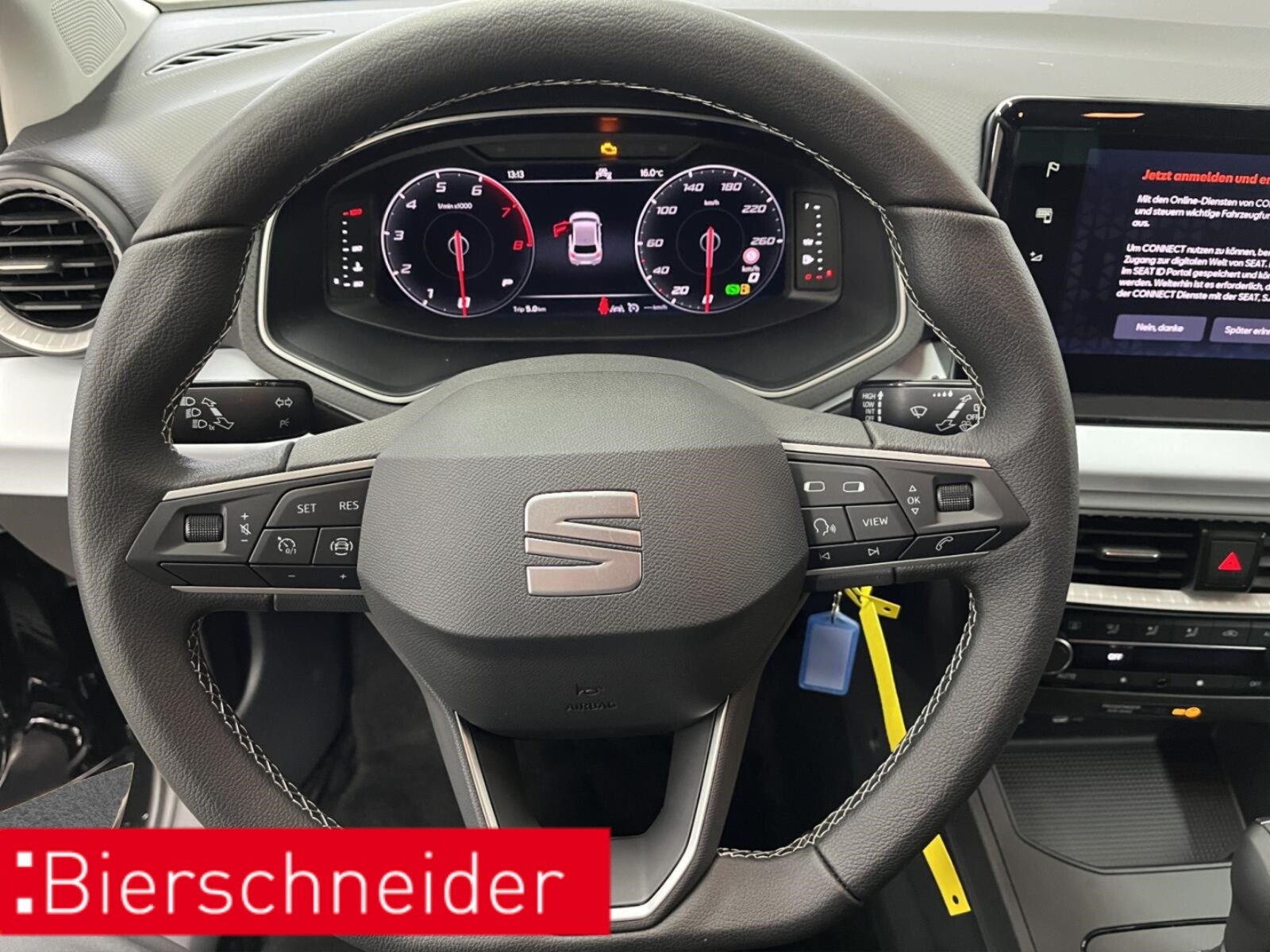 SEAT Ibiza – Bild 14