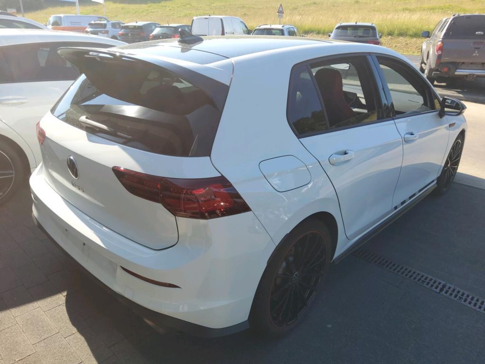 Volkswagen Golf – Bild 5