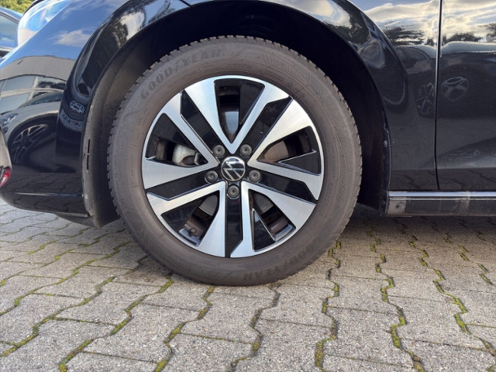 Volkswagen Golf – Bild 27