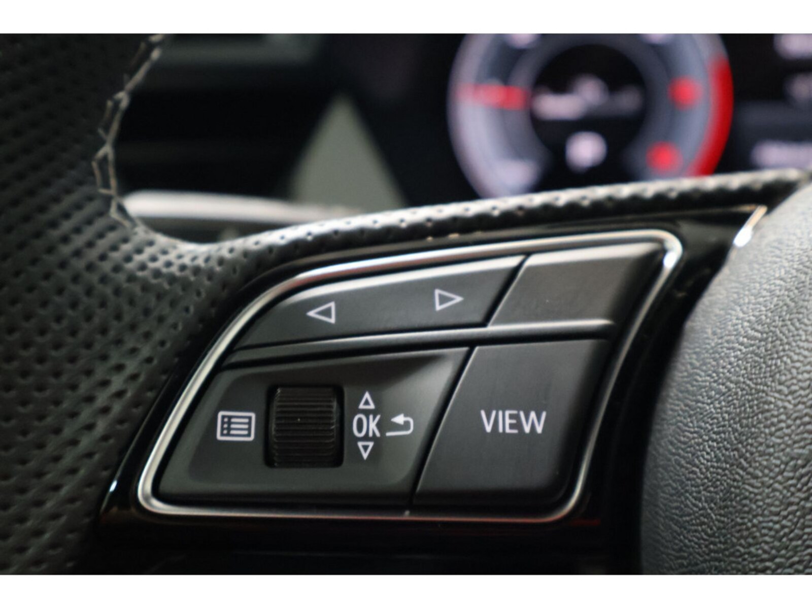 Audi A3 Sportback – Bild 17