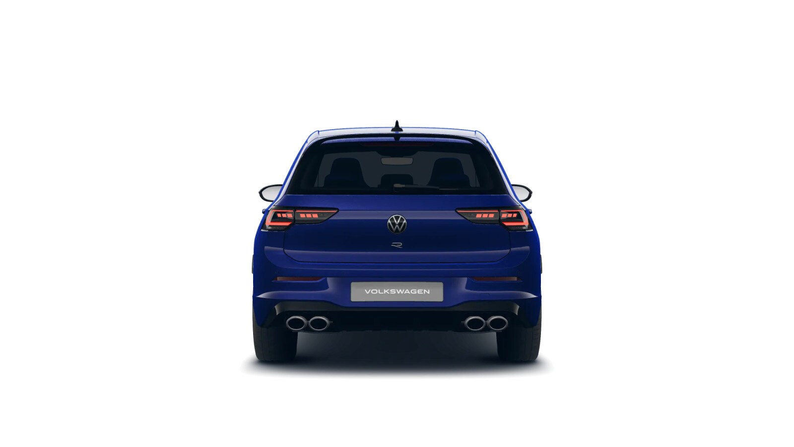 Volkswagen Golf – Bild 4