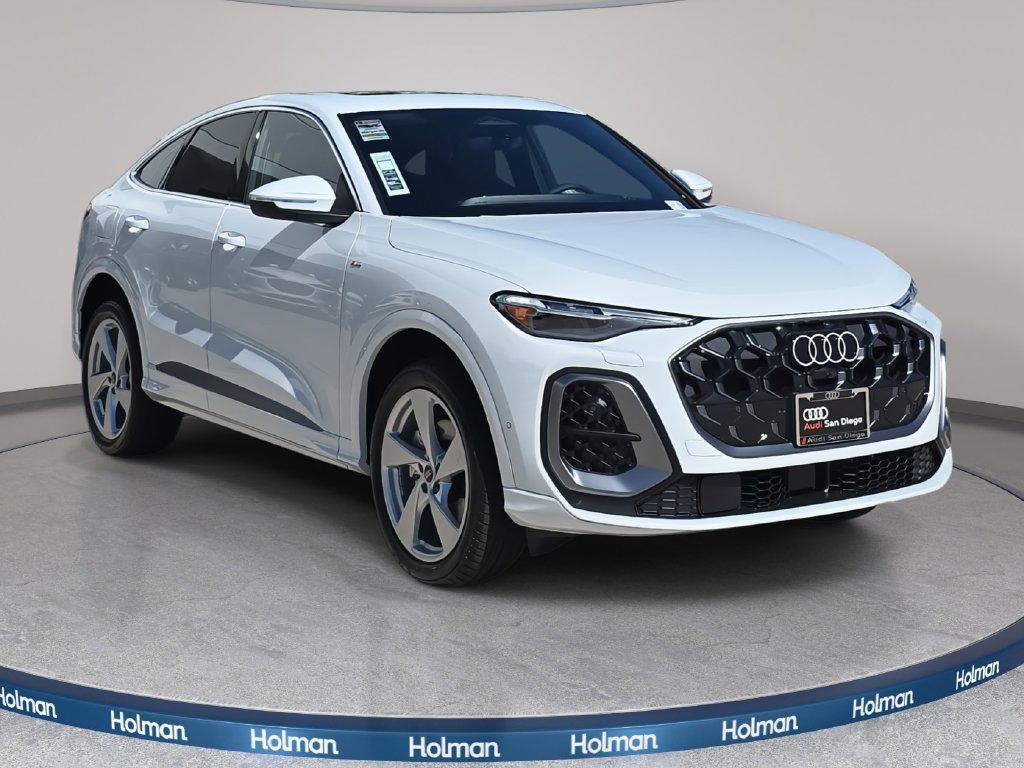 2025 Audi Q5 Sportback