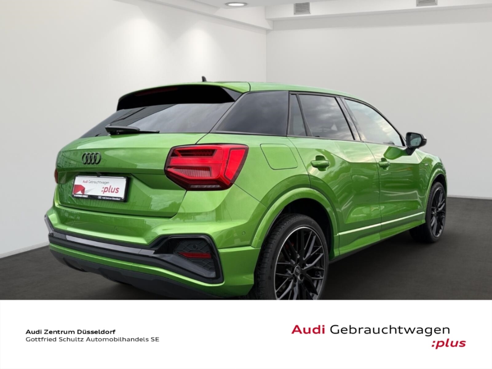 Audi Q2 – Bild 5