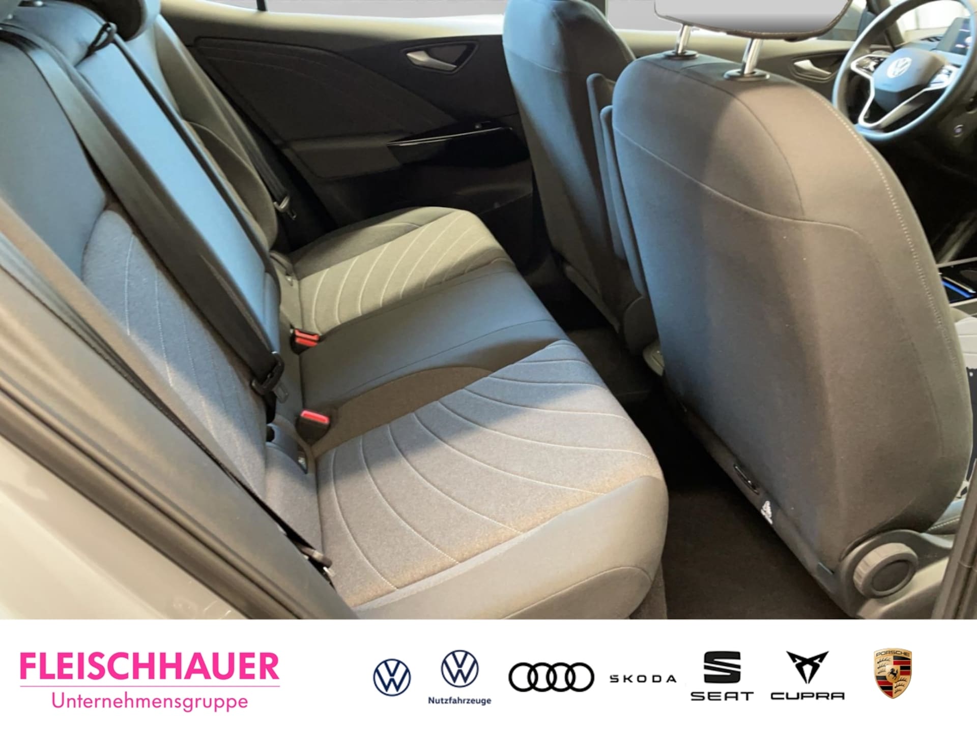 Volkswagen ID.3 Pro