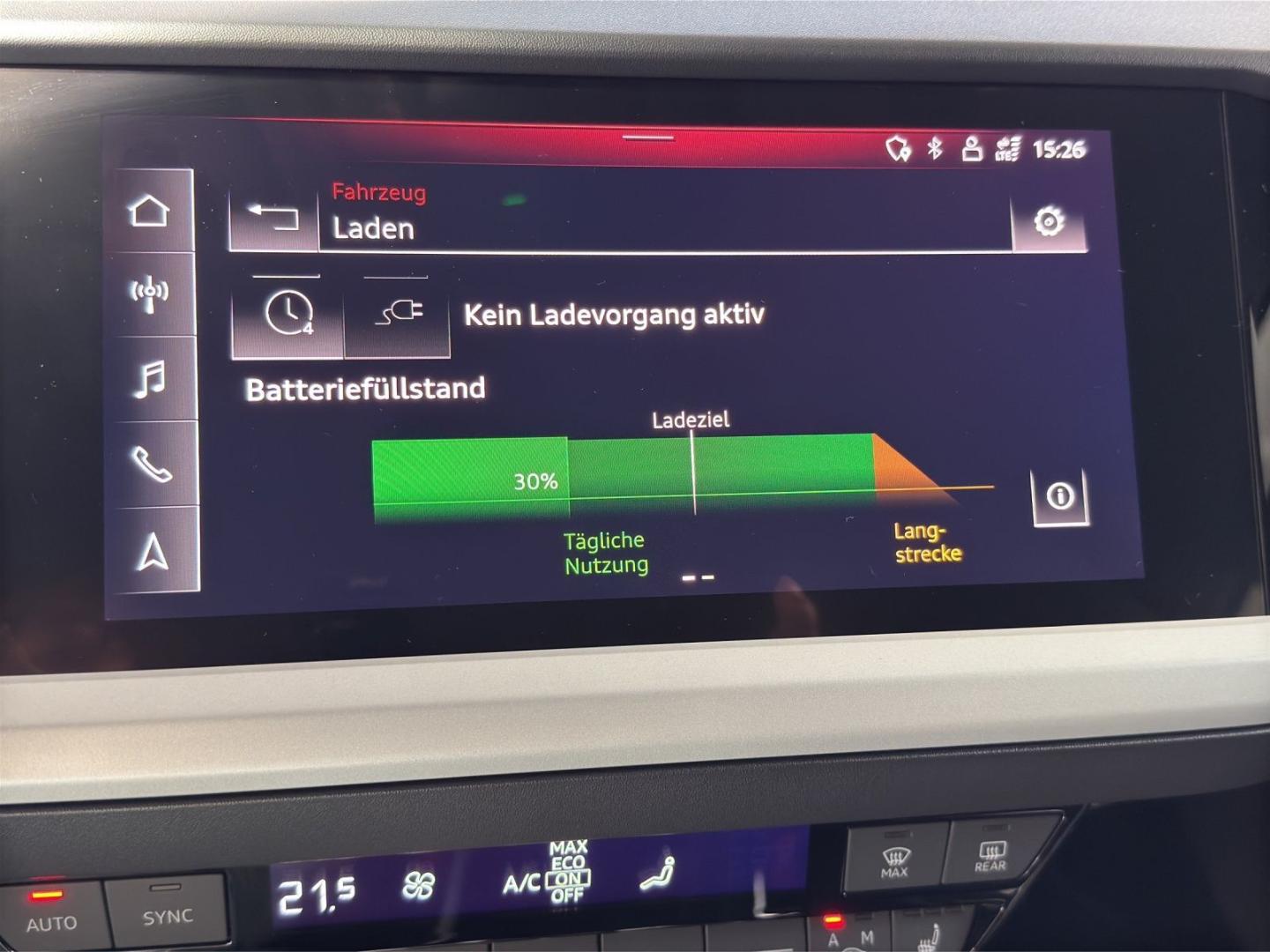 Image about Audi Q4 Sportback e-tron 40 e-tron