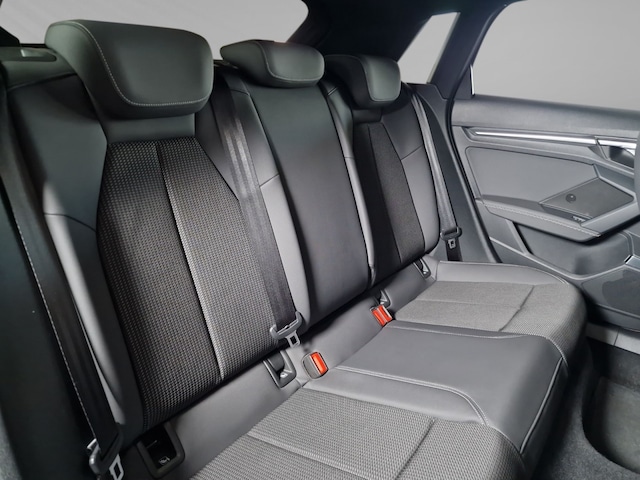 Audi A3 Sportback 35 TFSI Schaltgetriebe - 2020 - Joinsteer - #8