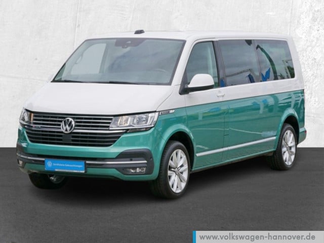 Volkswagen T6.1 Multivan