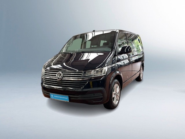 Volkswagen T6.1 Multivan