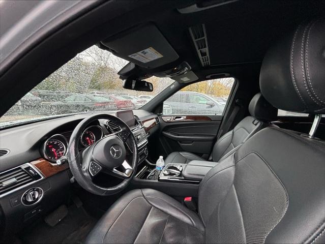 Used 2018 Mercedes-Benz GLE-Class GLE350 with VIN 4JGDA5HB3JB136366 for sale in Minneapolis, Minnesota