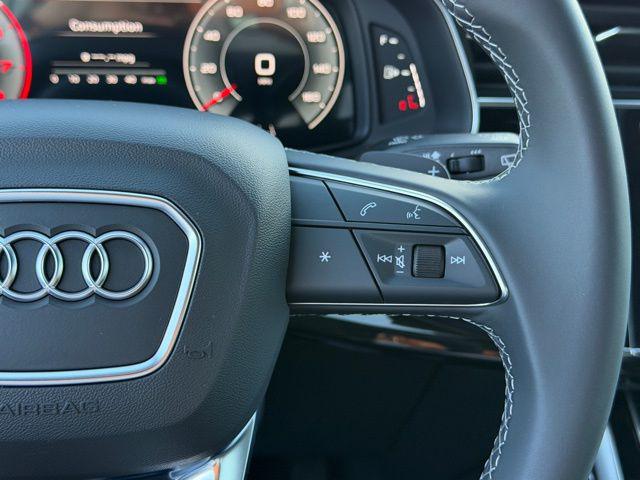 2026 Audi Q8 Premium Plus - Photo 18