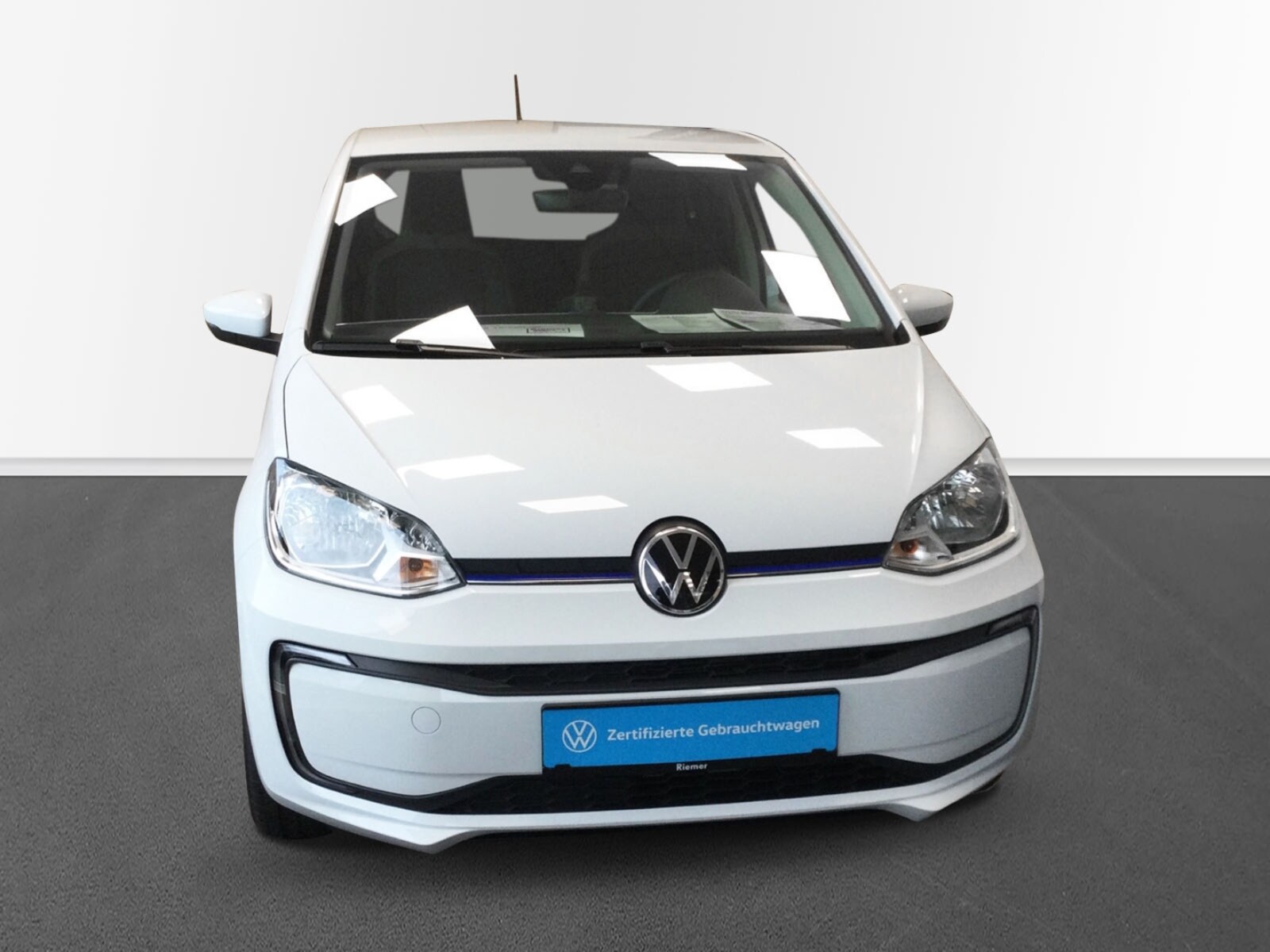 Volkswagen e-up! – Bild 4