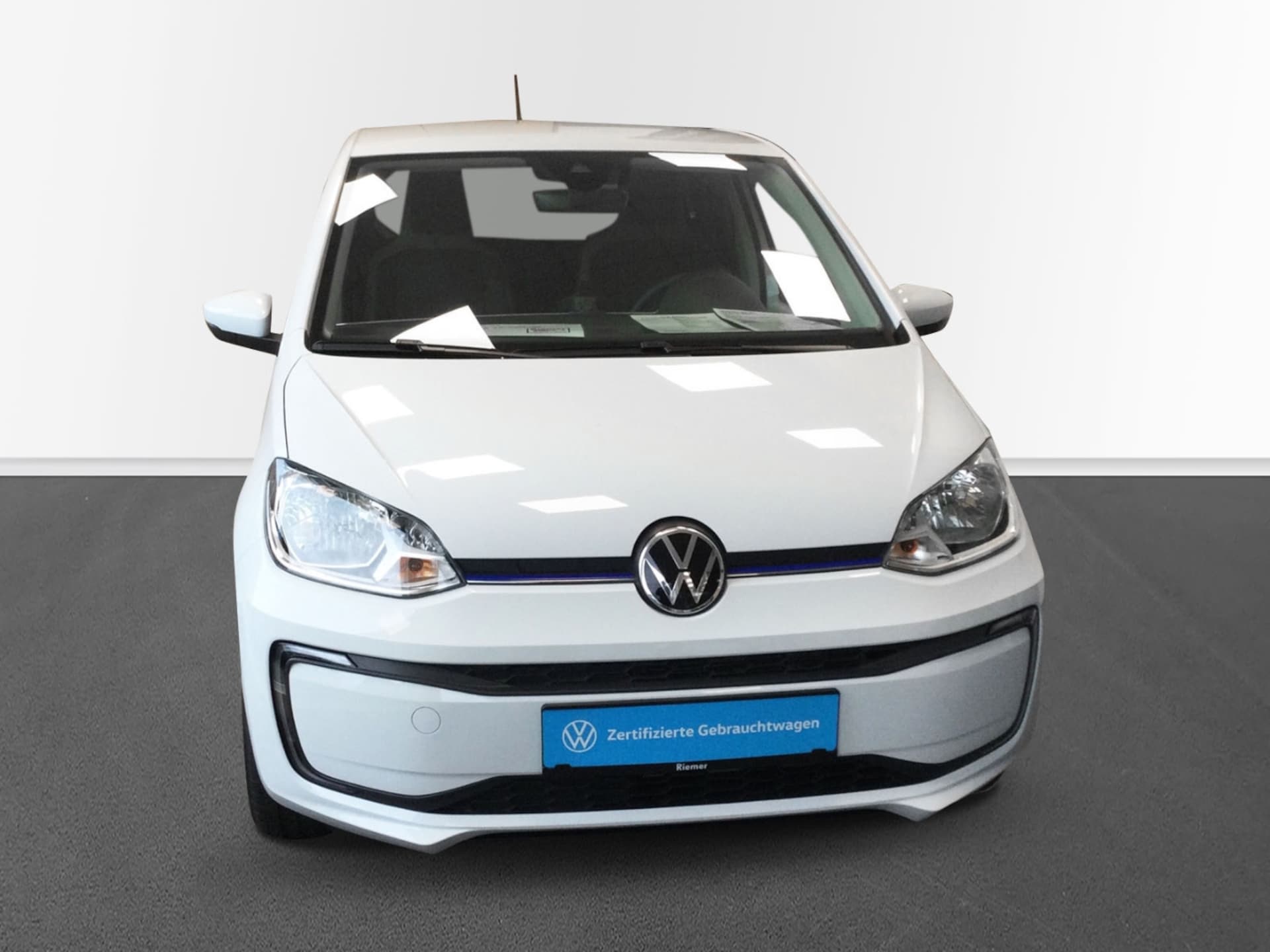 Volkswagen e-up! Edition