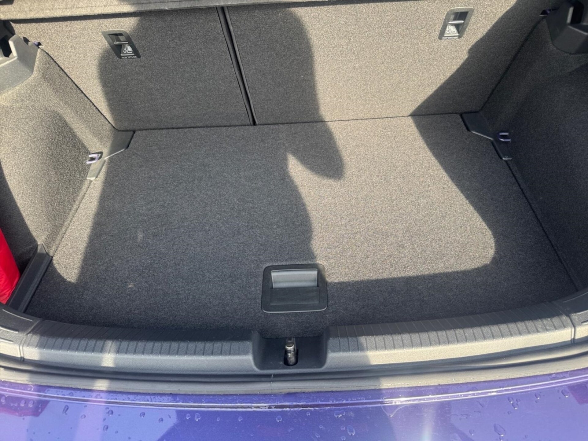Volkswagen Polo Style