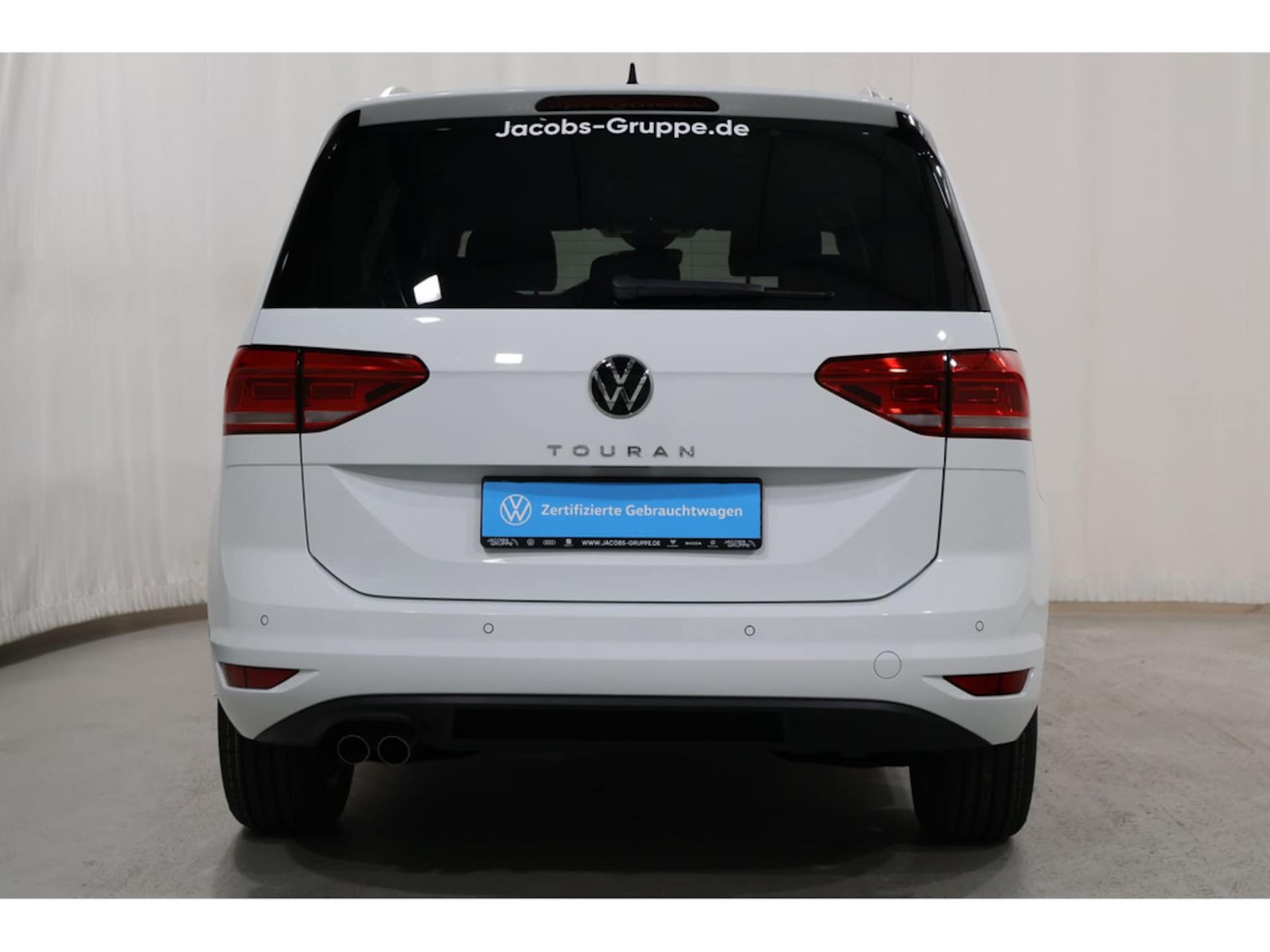 Volkswagen Touran ENERGY