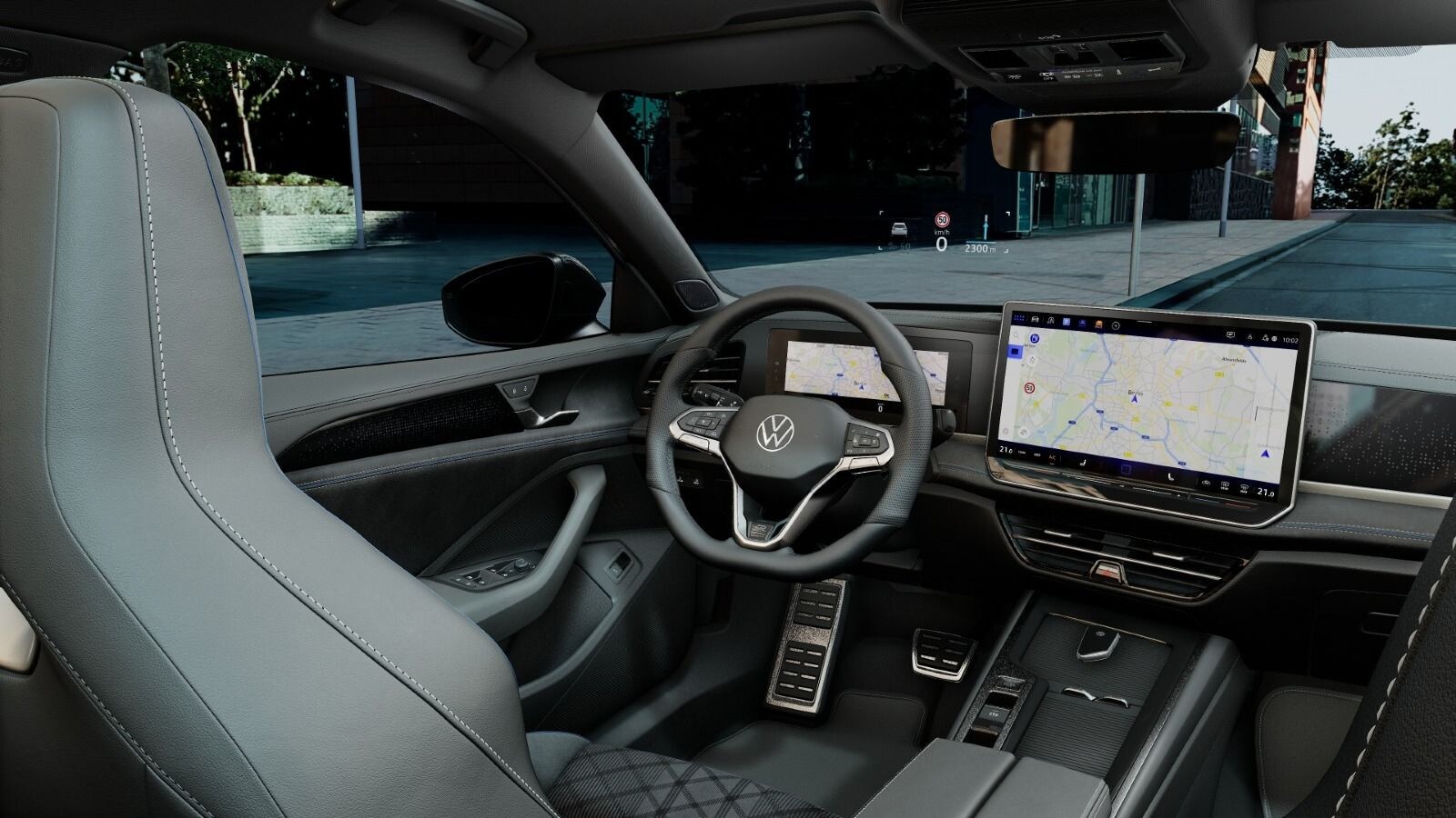 Volkswagen Passat – Bild 8