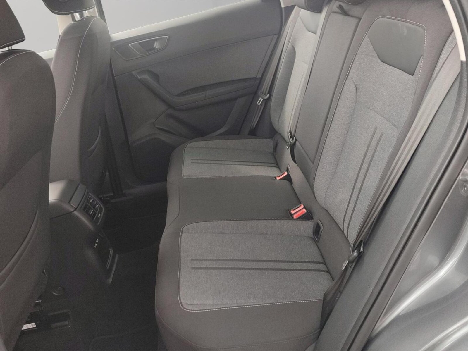 SEAT Ateca – Bild 11