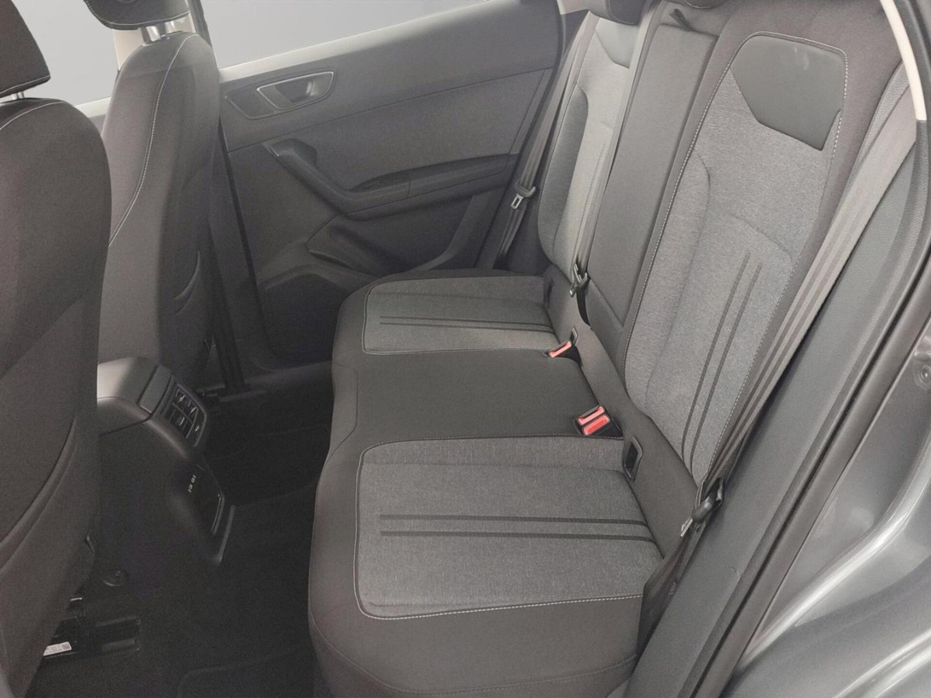SEAT Ateca Style