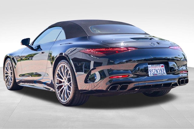 2024 Mercedes-Benz