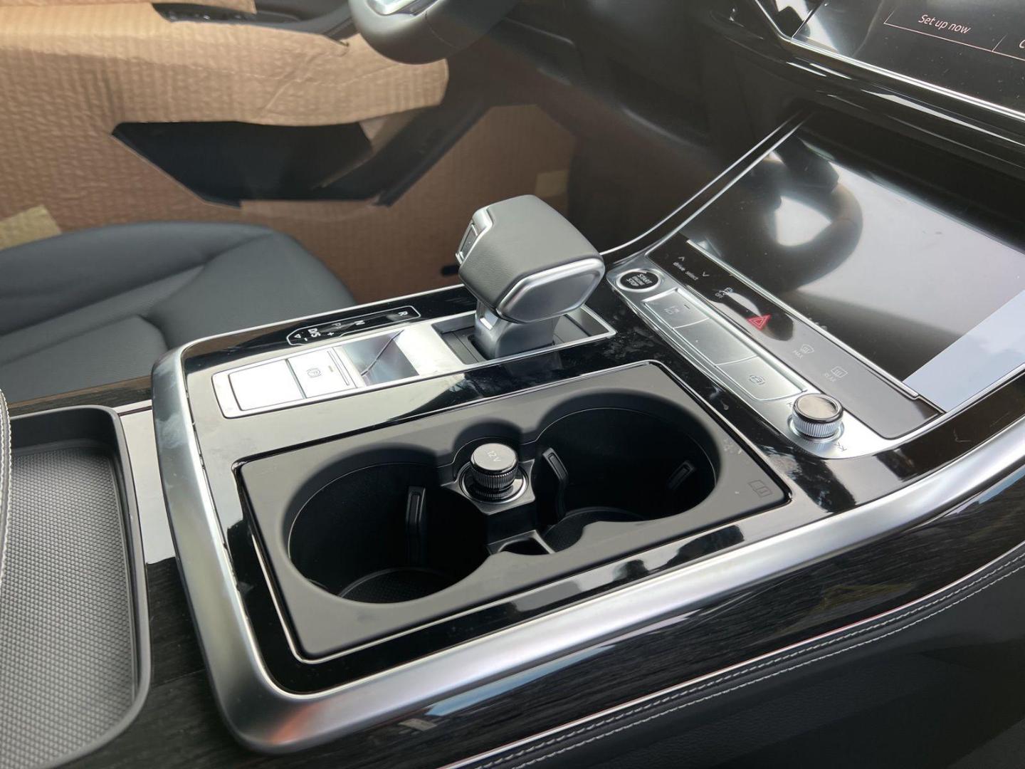 2026 Audi Q8 Premium Plus - Photo 18