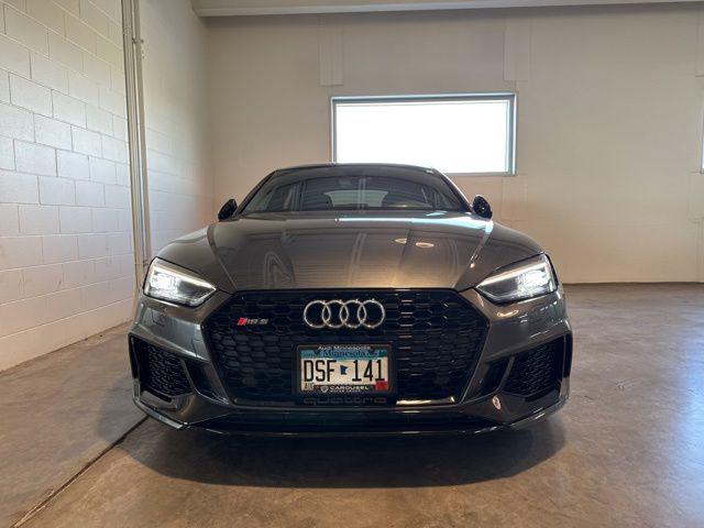 2019 Audi RS 5 Sportback 2.9 TFSI quattro tiptronic's photo