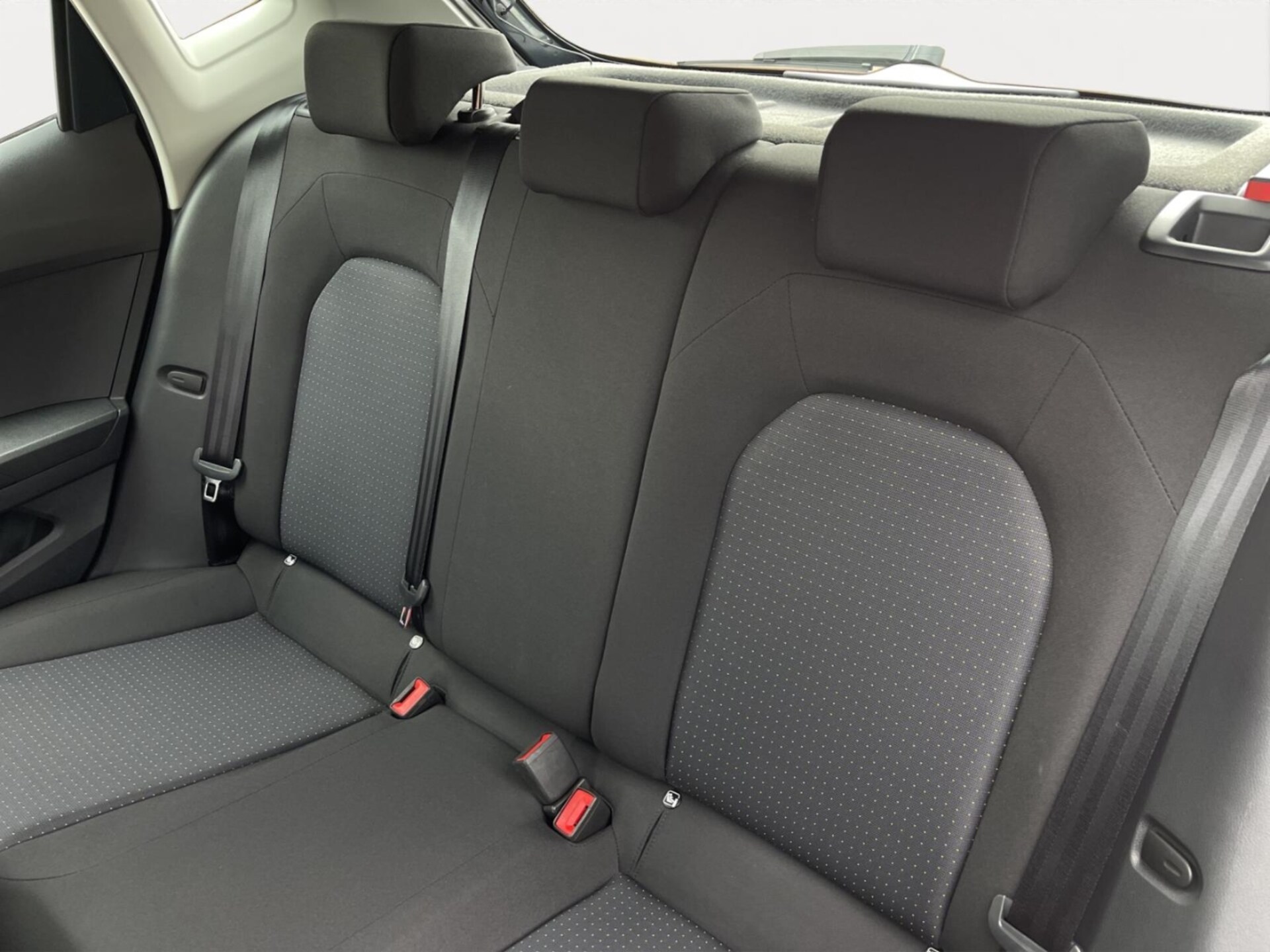 SEAT Ibiza Style