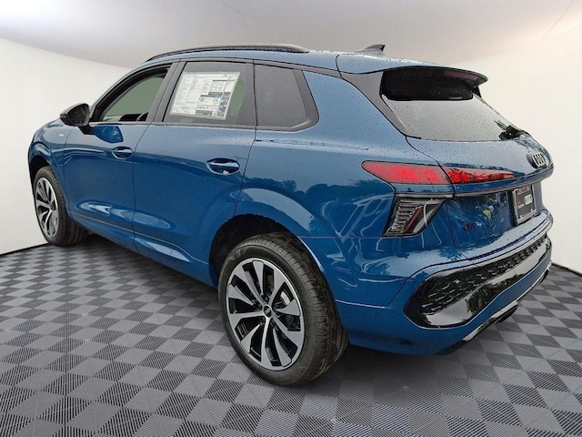 2026 Audi Q3 SUV