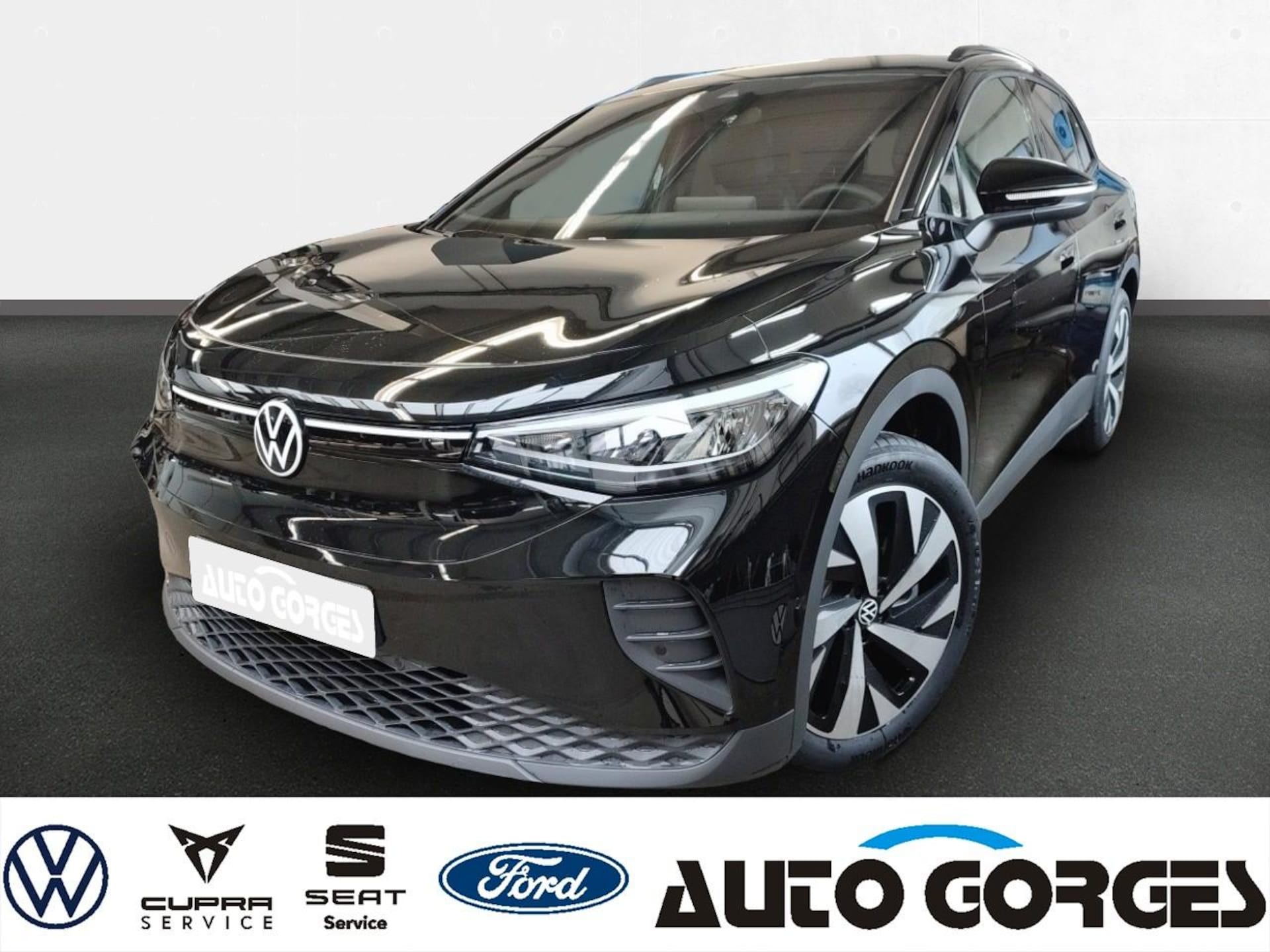 Volkswagen ID.4 GOAL Pro
