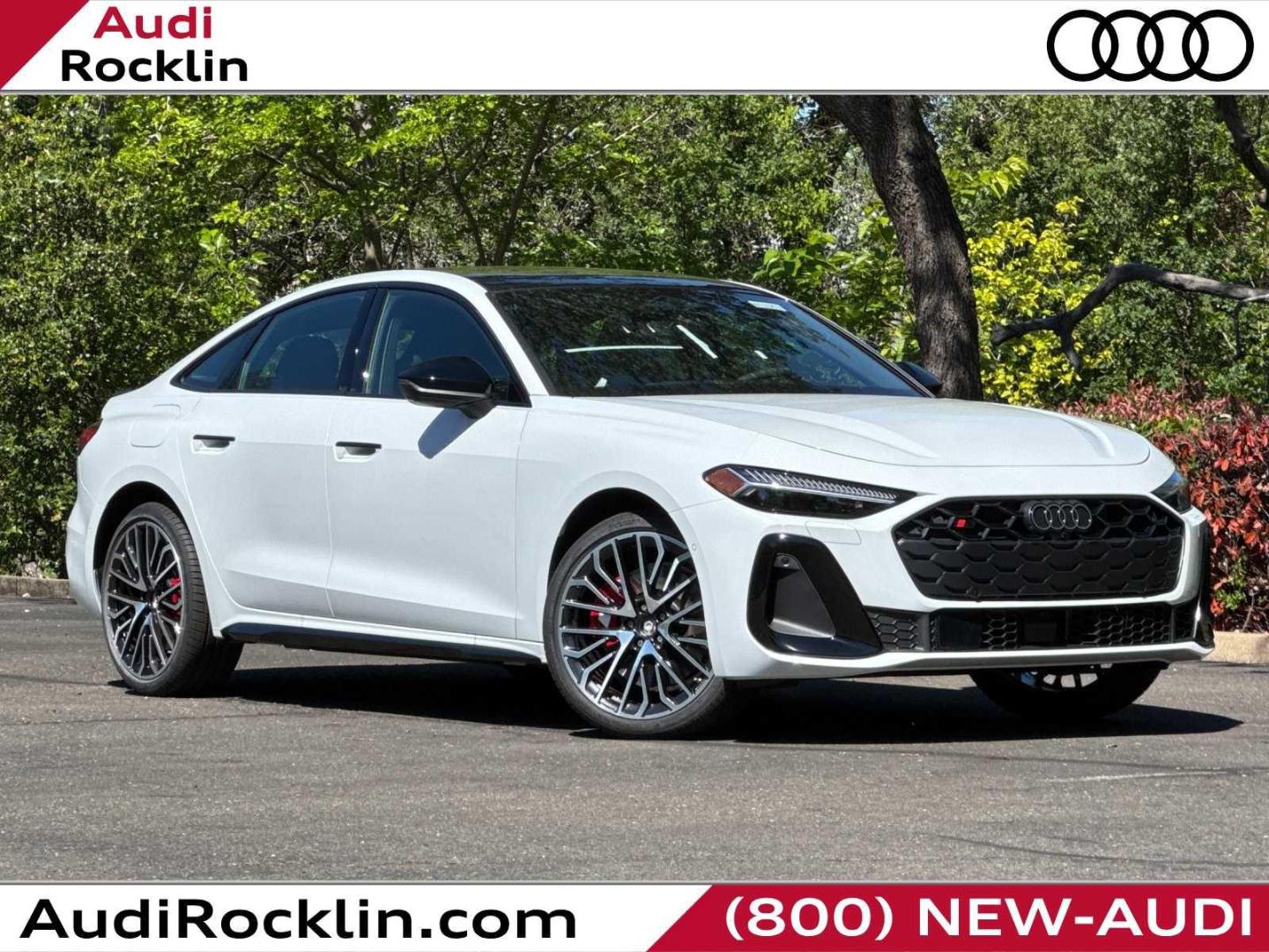 2026 Audi S5 Premium Plus quattro S tronic's photo