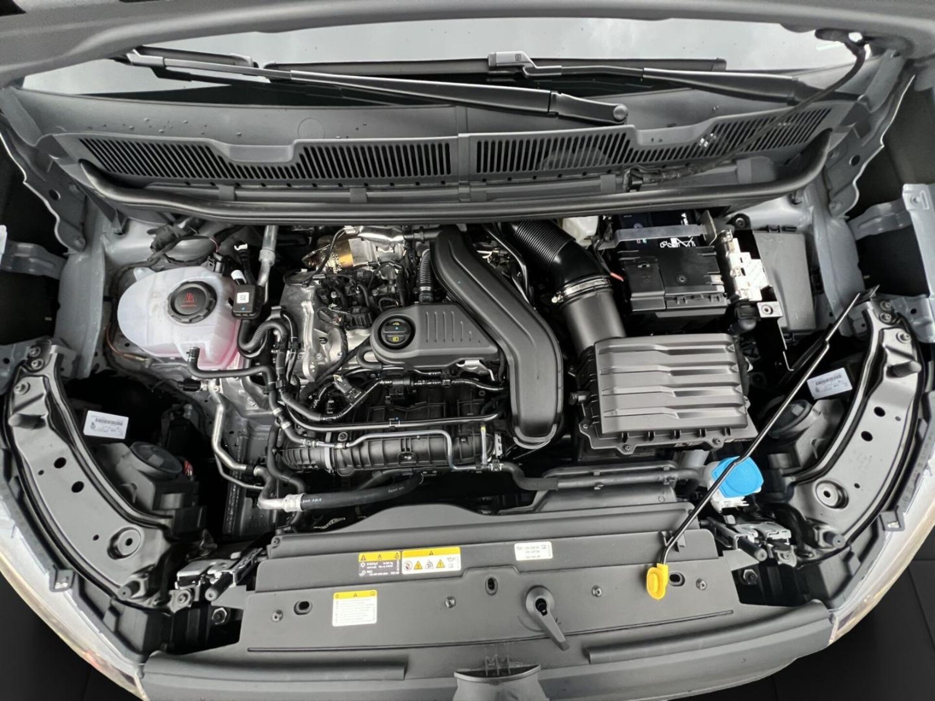 Volkswagen Caddy Maxi Cargo