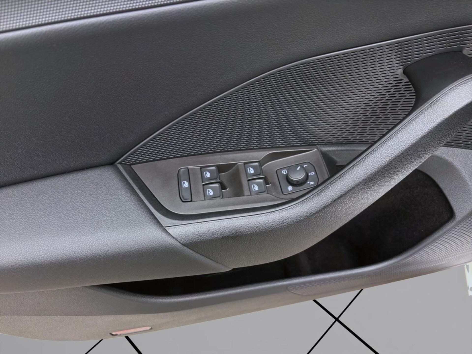 Skoda Octavia Combi Style